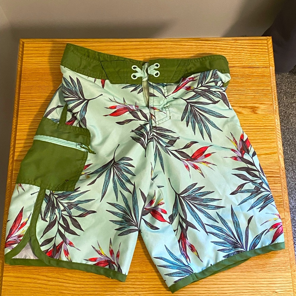 Art class tm swim trunks